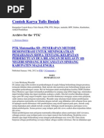 Download PTK by Zulfi Erma SN92644635 doc pdf