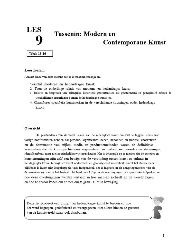 Module 9 | PDF