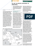 gf616 climate change in vulnerable regions