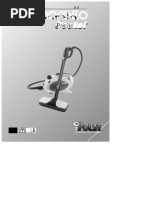 Guide d'utilisation Innokin Kroma Z | PDF | USB | lectricit