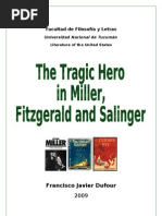 Download A Tragic Hero in Miller Fitzgerald and Salinger by Xavii DuFour SN92647266 doc pdf