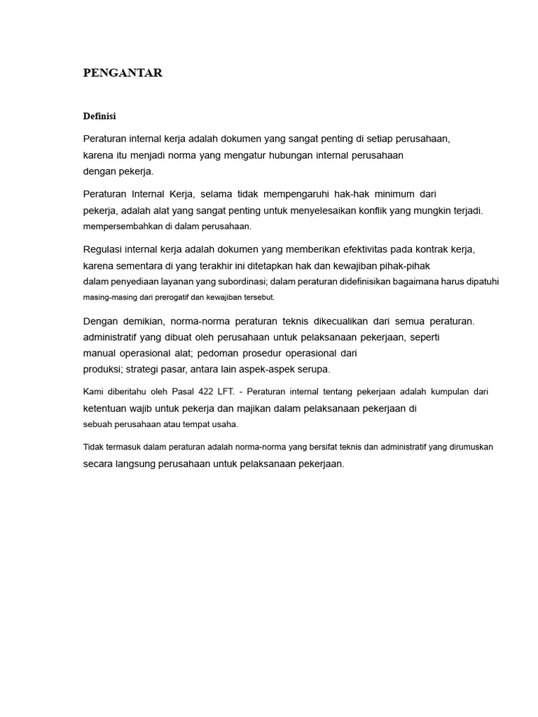 Pengenalan Rit | PDF