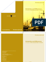 2005 Indonesian - Comparison Between Indonesian GAAP Vs IAS