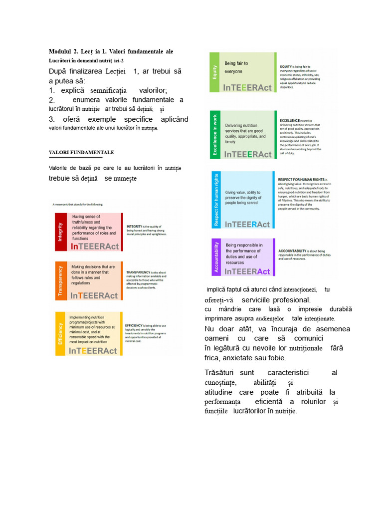 Modul 2 | PDF