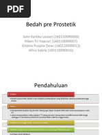 Download Bedah Preprostetik by Niken Tri Hapsari SN92648131 doc pdf