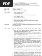 Download NOTULEN RAPAT KONVERGENSI by Sriyanto Hadi Wiyono SN92648432 doc pdf