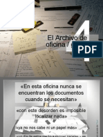 Armando Archivo