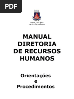 manualDRH