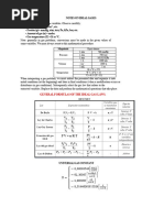 Gas Law Practice Problems and Solutions | PDF | Gases | Physical Phenomena