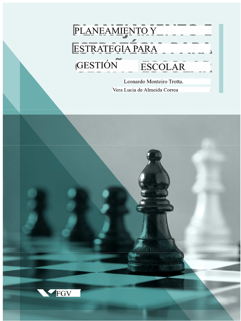 Estrategias para la Gestión Escolar | PDF | Evaluación | Planificación