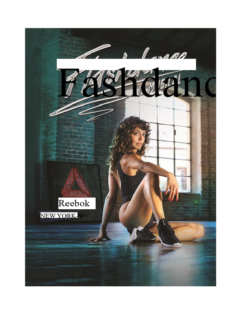 Press Kit Flashdance | PDF
