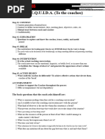 Exploring the Kipling Method for Problem Solving | PDF ...