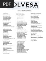 Vademécum de Productos Enológicos | PDF | Business