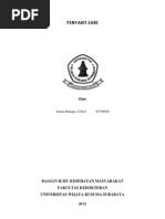 Download PENYAKIT SARS by Anton B Tarigan SN92654156 doc pdf