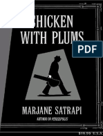 Chicken With Plums (2006)