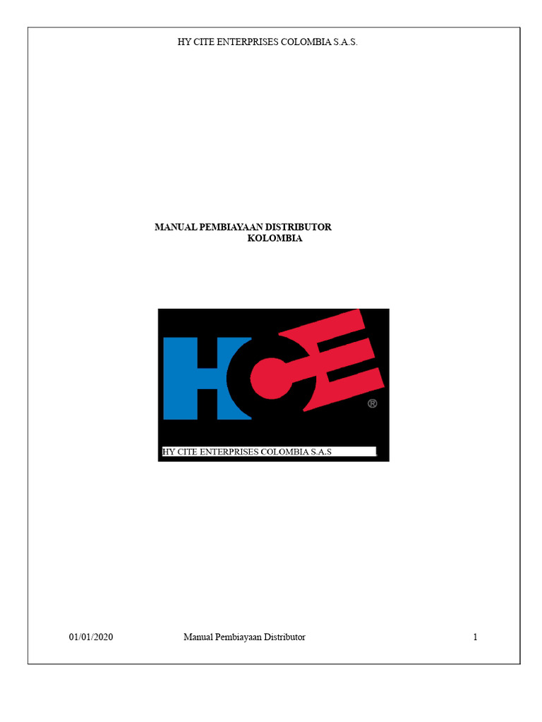 Distributor Manual 6496 ID | PDF