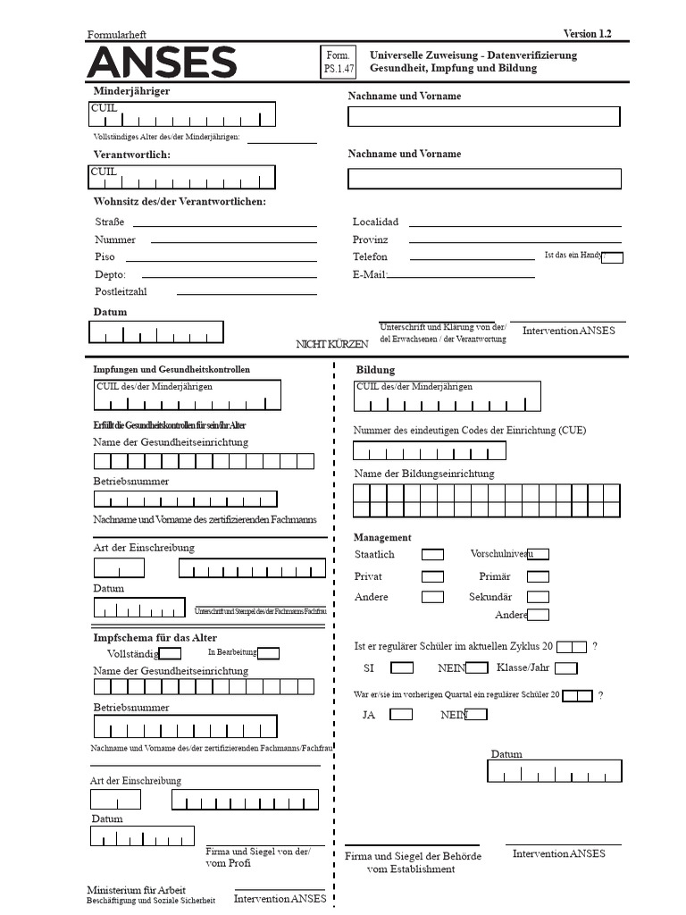 Formularheft 147 - 220810 - 175849 | PDF