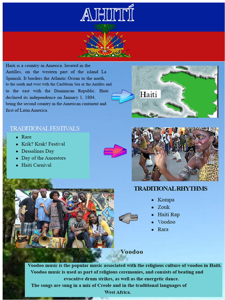 AHITÍ | PDF