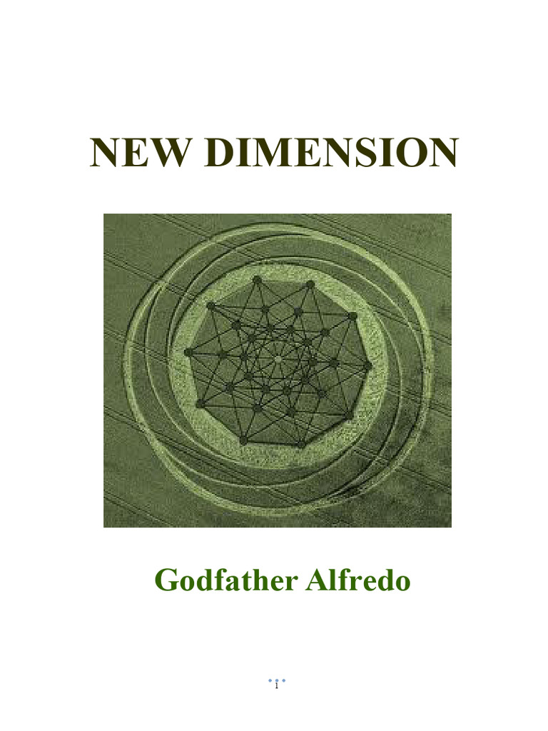 New Dimension: Santo Daime Hymn Book | PDF | Religious Belief And Doctrine