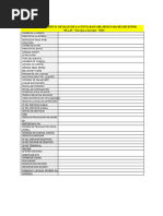 Guía del formato MT940 y su estructura | PDF | Transferencia bancaria ...