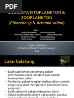 Download BUDIDAYA FITOPLANKTON  ZOOPLANKTON by Ciputd Loveable SN92660099 doc pdf