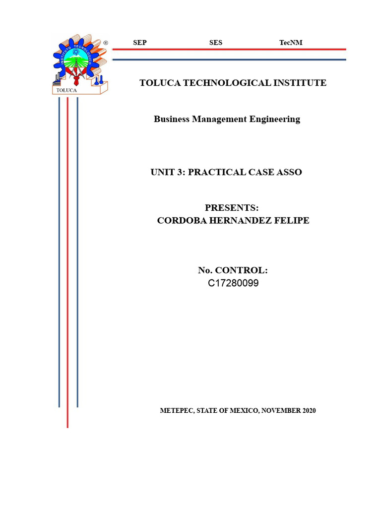 Practical Case On Occupational Health and Safety | PDF | Occupational ...