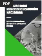Regrettable Termination Process in Workday | PDF