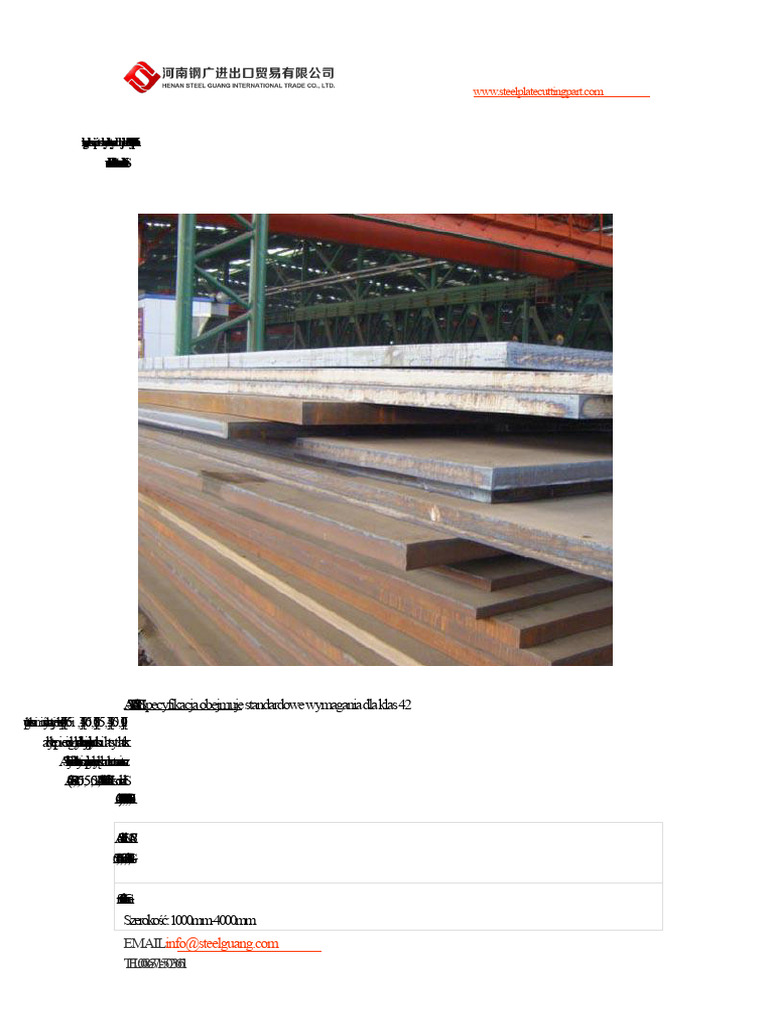 Astm A572 A572m | PDF