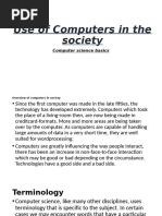 Clifford A. Pickover - Computers and The Imagination - Visual