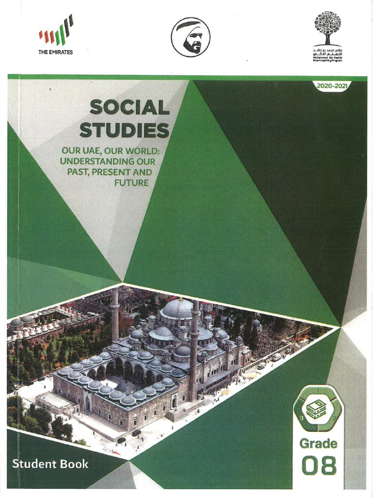 Social Studies Grade 8 | PDF