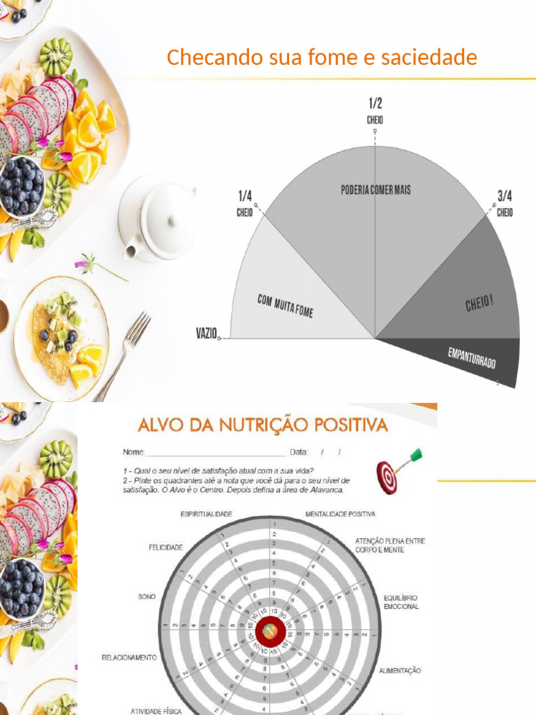 Metas | PDF