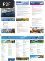 Royal Caribbean 2026 Deployment Schedule Pdf Cruise Ship 