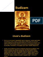 Budizam