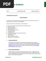 Saskatchewan PST Return Instructions | PDF | Tax Return (United States ...