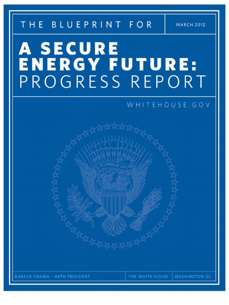 Blueprint | PDF