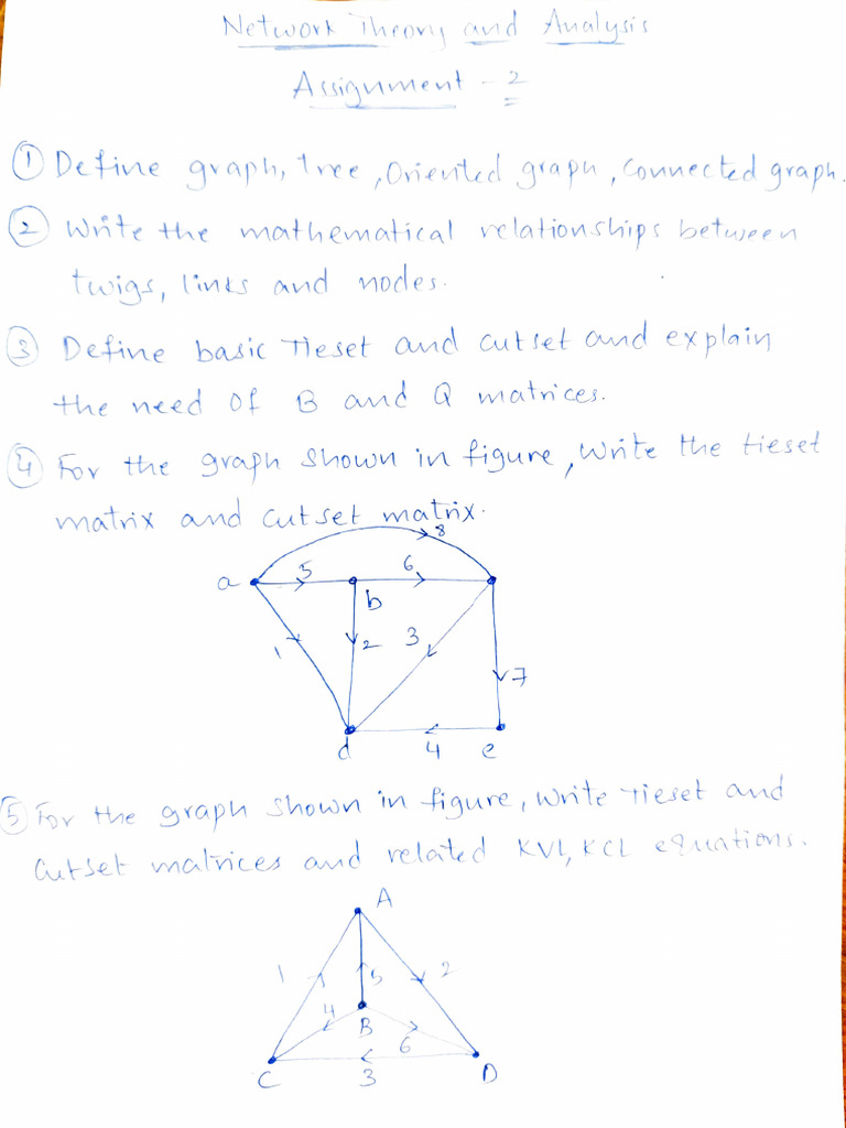 NTA Assignment2 4-9-24 | PDF