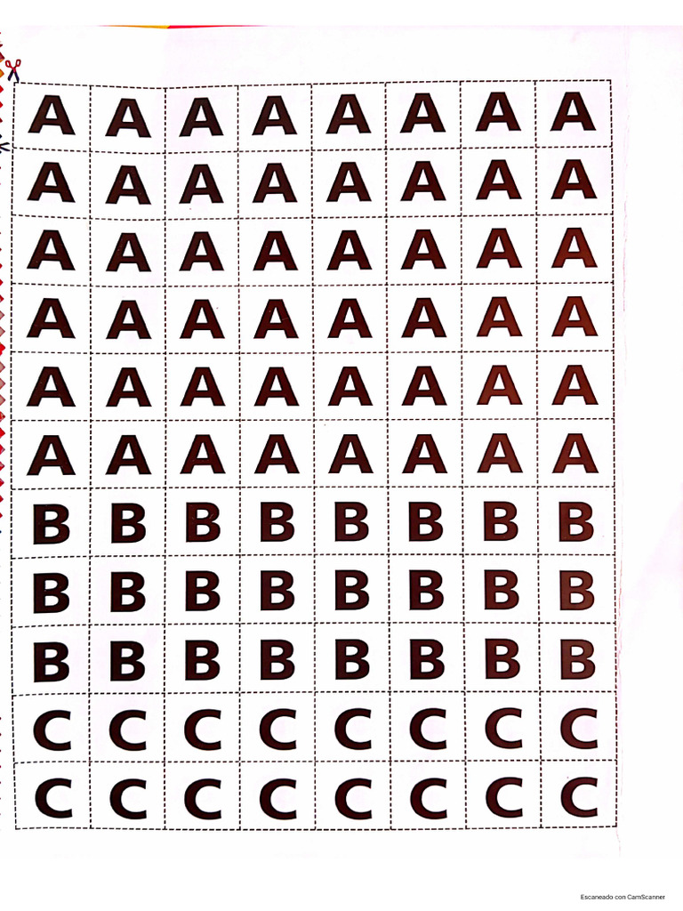 Equipo de Letras | PDF