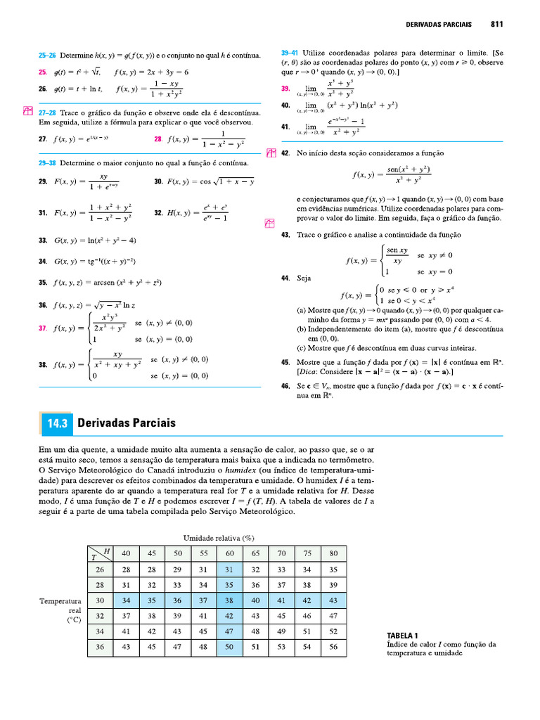 Exerccio Propostos 07-06-2024 | PDF