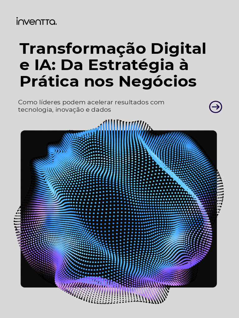 Transformação Digital e IA nos Negócios | PDF | Inovação | Inteligência ...