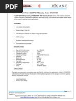 Lf Hitag -s Oem Rfid Usb Desktop Reader Dt125htudr[1]