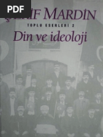 Download Serif Mardin - Din Ve Ideoloji by Ali Hut SN92669898 doc pdf
