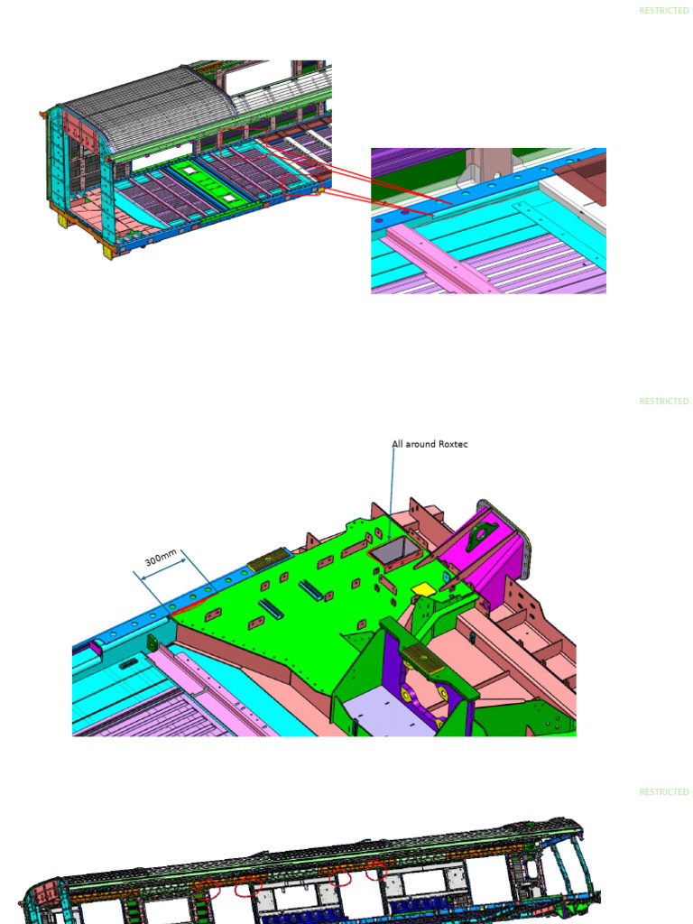 WELDING TEST - Post Structural Test - 08july2025 | PDF