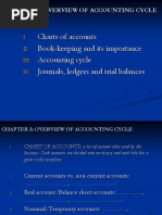 Chapter 3 Accounting