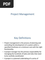 11 ProjectManagement COCOMO