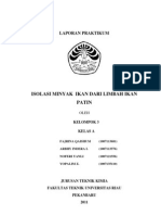 Download Praktikum Ekstraksi Minyak Patin by Arbhy Indera I SN92672803 doc pdf