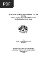 Download Ruang Lingkup Teknik Kimia by Arbhy Indera I SN92673083 doc pdf