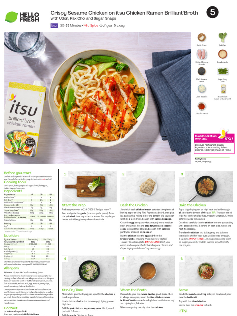 669fbd22180815c793277b4a en GB | PDF | Ramen | Stir Frying