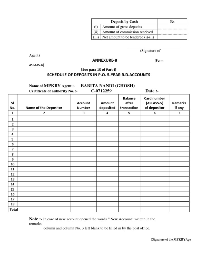 Format 1 | PDF | Finance & Money Management | Law