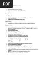 F332 Notes (Polymer Revolution)