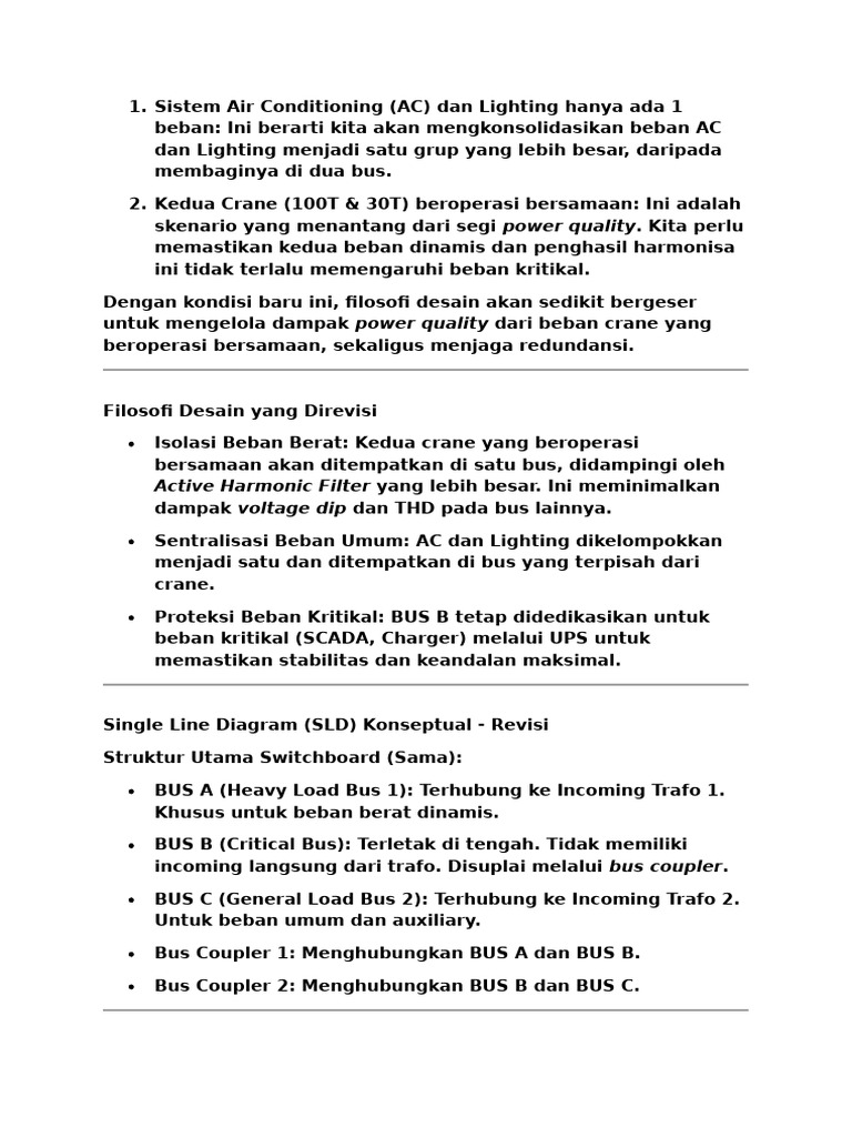 Sistem Air Conditioning 1 | PDF
